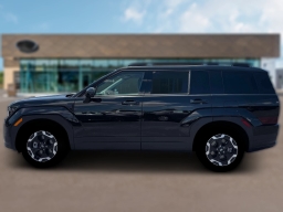 Hyundai Santa Fe SEL AWD 2026