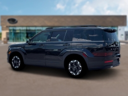 Hyundai Santa Fe SEL AWD 2026