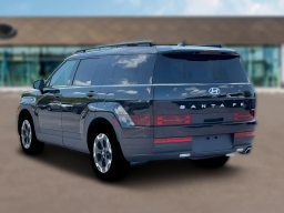 Hyundai Santa Fe SEL AWD 2026