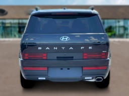 Hyundai Santa Fe SEL AWD 2026