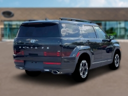 Hyundai Santa Fe SEL AWD 2026