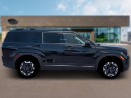 Hyundai Santa Fe SEL AWD 2026