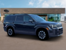 Hyundai Santa Fe SEL AWD 2026