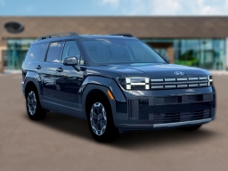 Hyundai Santa Fe SEL AWD 2026