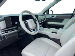 Hyundai Santa Fe SEL AWD 2026