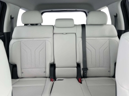 Hyundai Santa Fe SEL AWD 2026