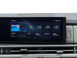 Hyundai Santa Fe SEL AWD 2026