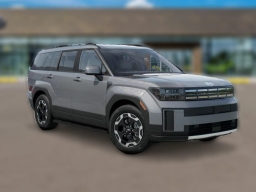 Hyundai Santa Fe SEL AWD 2026