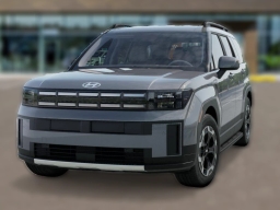 Hyundai Santa Fe SEL AWD 2026