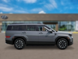 Hyundai Santa Fe SEL AWD 2026