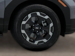 Hyundai Santa Fe SEL AWD 2026