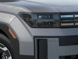 Hyundai Santa Fe SEL AWD 2026