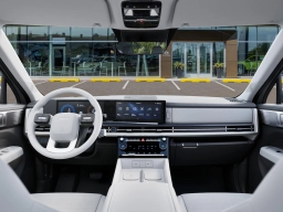 Hyundai Santa Fe SEL AWD 2026