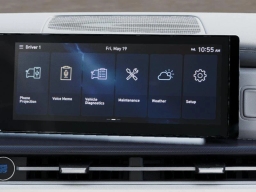 Hyundai Santa Fe SEL AWD 2026