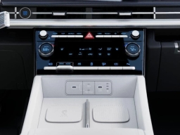 Hyundai Santa Fe SEL AWD 2026