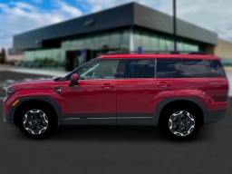 Hyundai Santa Fe SEL AWD 2026