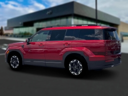 Hyundai Santa Fe SEL AWD 2026