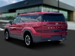 Hyundai Santa Fe SEL AWD 2026