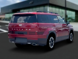 Hyundai Santa Fe SEL AWD 2026