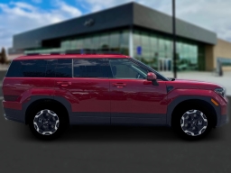 Hyundai Santa Fe SEL AWD 2026