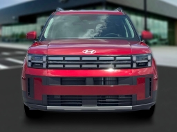 Hyundai Santa Fe SEL AWD 2026