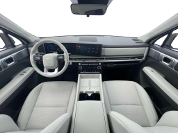 Hyundai Santa Fe SEL AWD 2026