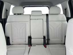 Hyundai Santa Fe SEL AWD 2026