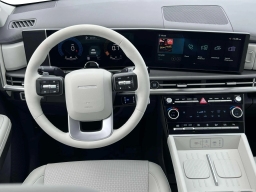 Hyundai Santa Fe SEL AWD 2026