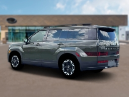 Hyundai Santa Fe SEL AWD 2026