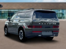 Hyundai Santa Fe SEL AWD 2026