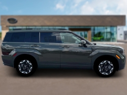 Hyundai Santa Fe SEL AWD 2026