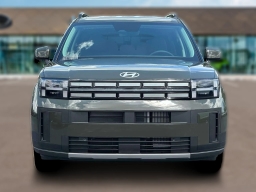 Hyundai Santa Fe SEL AWD 2026