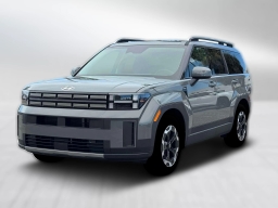 Hyundai Santa Fe SEL AWD 2026