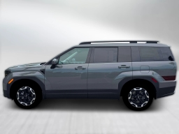 Hyundai Santa Fe SEL AWD 2026