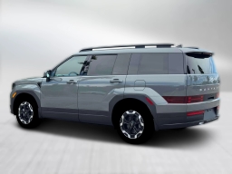 Hyundai Santa Fe SEL AWD 2026