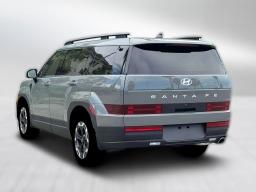 Hyundai Santa Fe SEL AWD 2026
