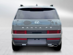 Hyundai Santa Fe SEL AWD 2026