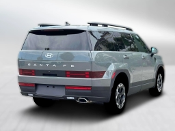 Hyundai Santa Fe SEL AWD 2026