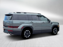 Hyundai Santa Fe SEL AWD 2026