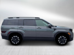 Hyundai Santa Fe SEL AWD 2026