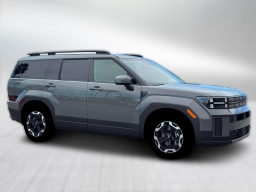 Hyundai Santa Fe SEL AWD 2026