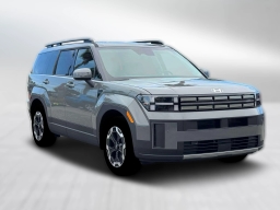 Hyundai Santa Fe SEL AWD 2026