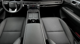 Hyundai Santa Fe SEL AWD 2026