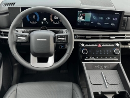 Hyundai Santa Fe SEL AWD 2026