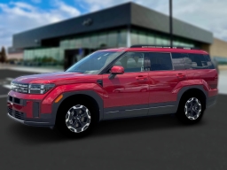 Hyundai Santa Fe SEL AWD 2026