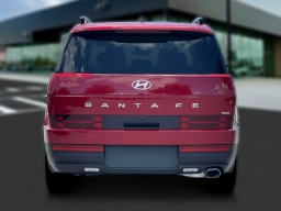Hyundai Santa Fe SEL AWD 2026