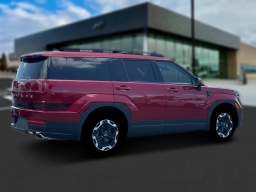 Hyundai Santa Fe SEL AWD 2026