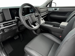 Hyundai Santa Fe SEL AWD 2026