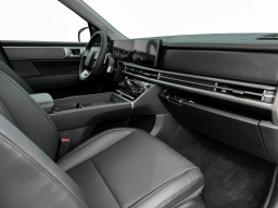 Hyundai Santa Fe SEL AWD 2026