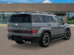 Hyundai Santa Fe SEL AWD 2026